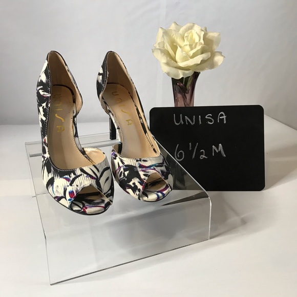 Unisa High Heel Shoes - Picture 10 of 11